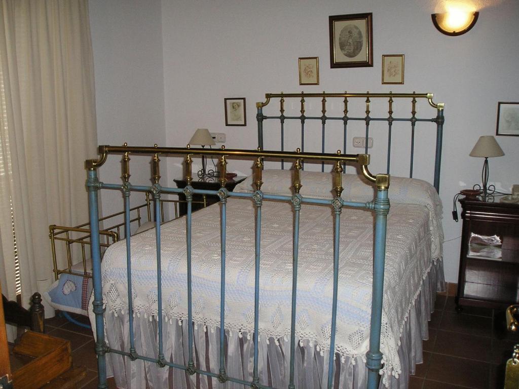 Plaza Chica Hotel Cartaya Buitenkant foto